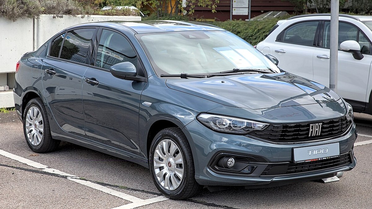 Fiat Egea Akü Takviye Cihazı