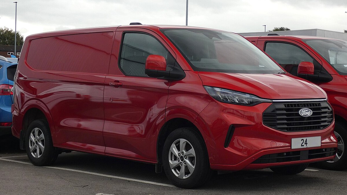 Ford Transit / Custom Akü Takviye Cihazı