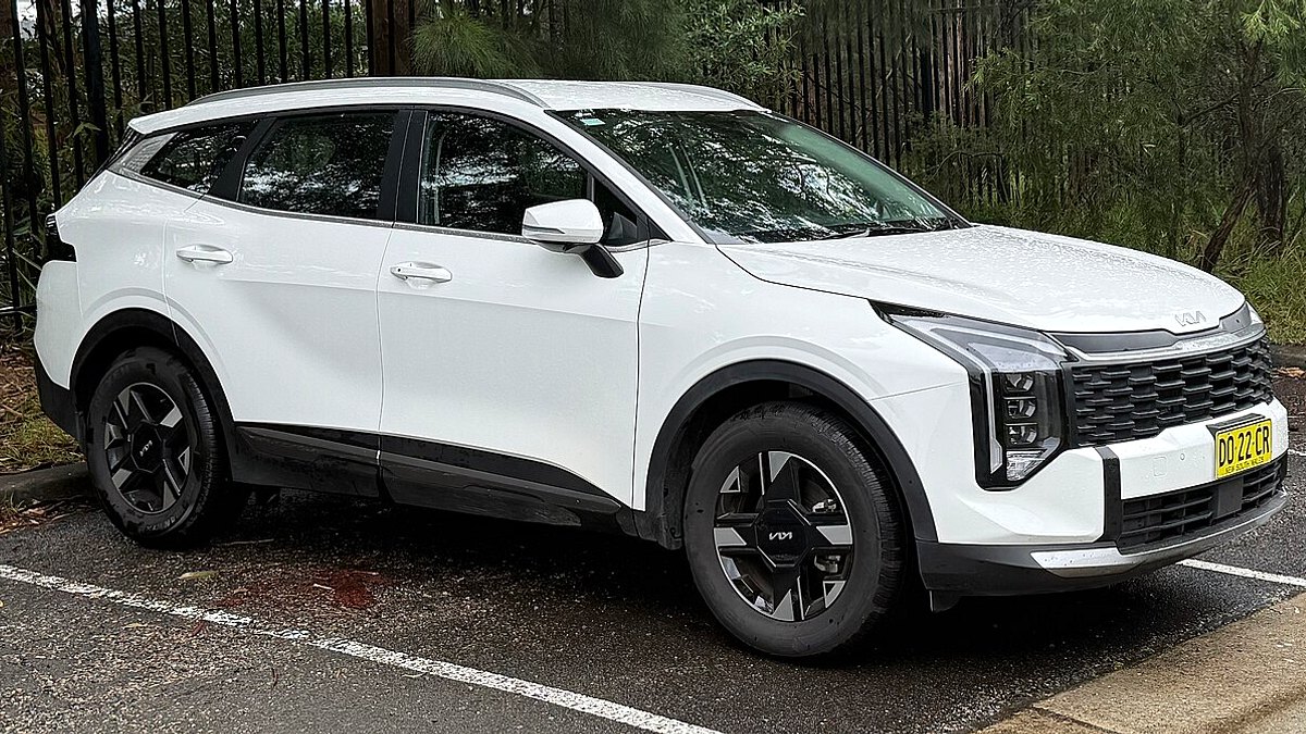 Kia Sportage & Stonic Akü Takviye Cihazı