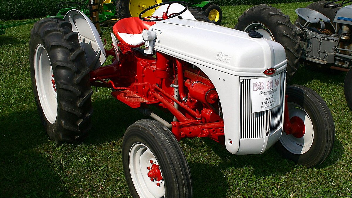 New Holland / JCB Tarım Traktörü & İş Makinesi Akü Takviye Cihazı