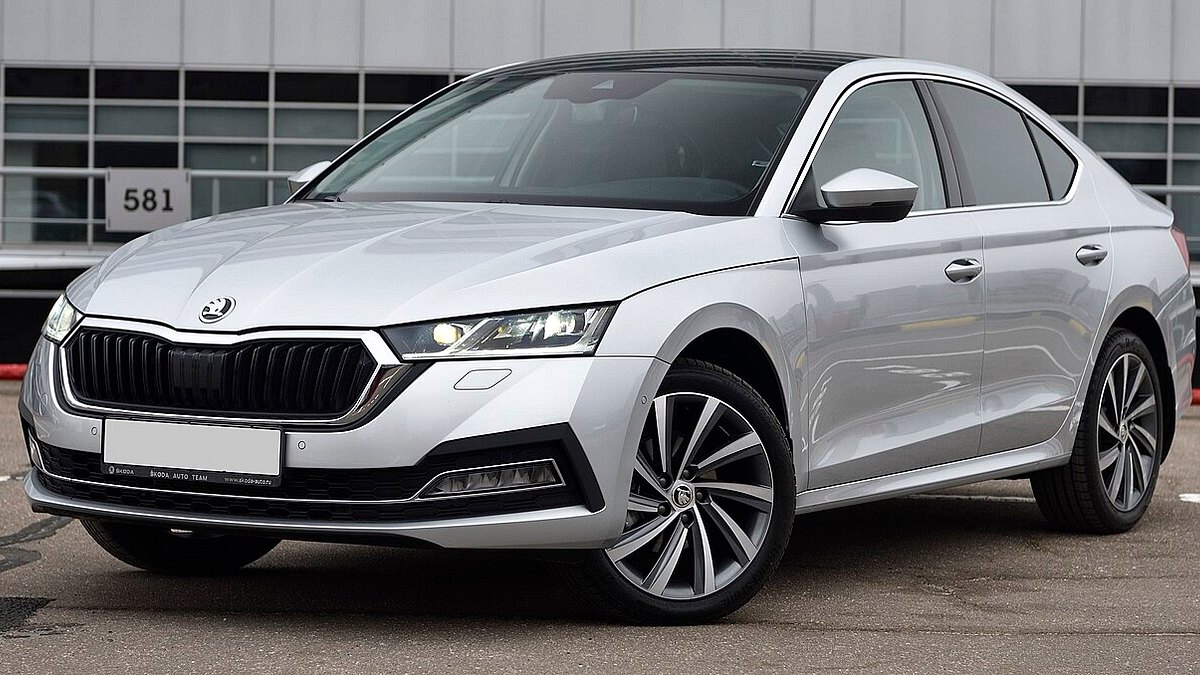 Skoda Octavia & Superb Akü Takviye Cihazı