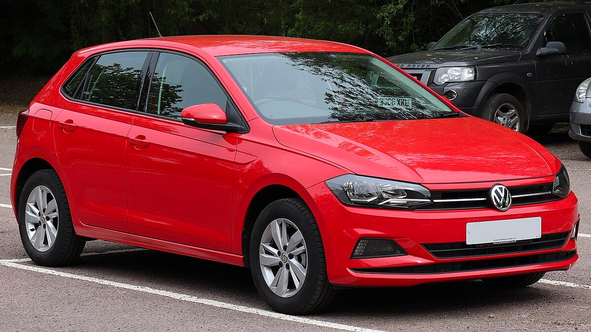 Volkswagen Polo & T-Roc Akü Takviye Cihazı